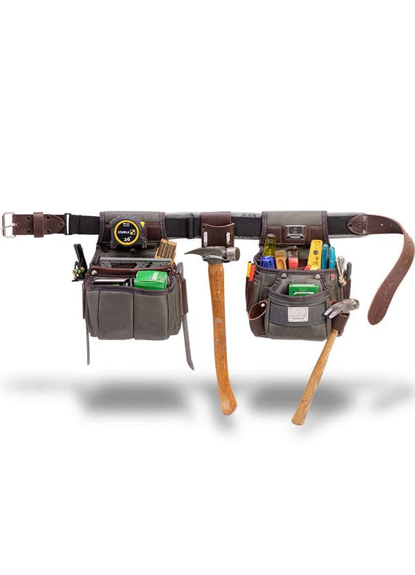 VetoPro Pac